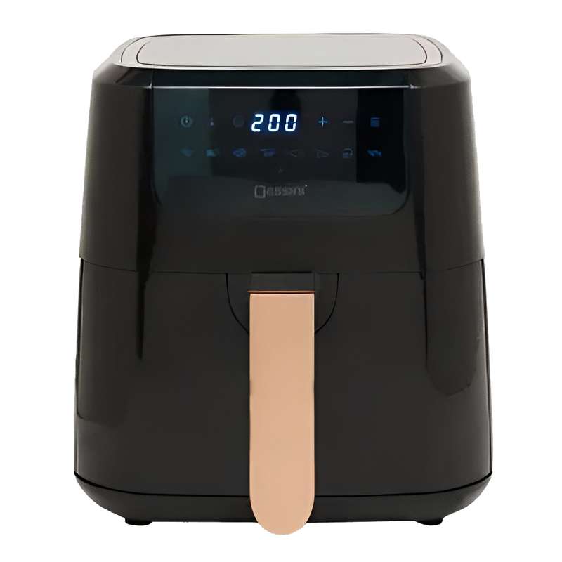 سرخ کن بدون روغن دسینی مدل KF900