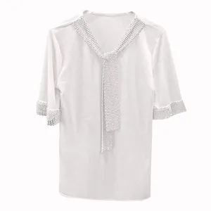 بلوز زنانه مدل W 95