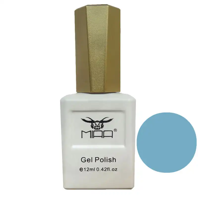 لاک ژل ناخن میا کد 147