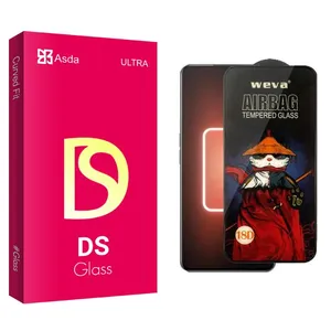Asda DS Airbag Screen Protector For Realme GT Neo 5 240W