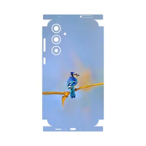 MAHOOT Cyanocitta cristata-FullSkin Cover Sticker for Samsung Galaxy A35