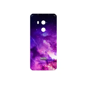 MAHOOT Universe b NASA 12 Cover Sticker for HTC U11 Plus
