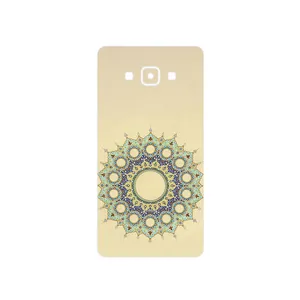 MAHOOT Art of Illumination 2 Cover Sticker for Samsung Galaxy A7 2015