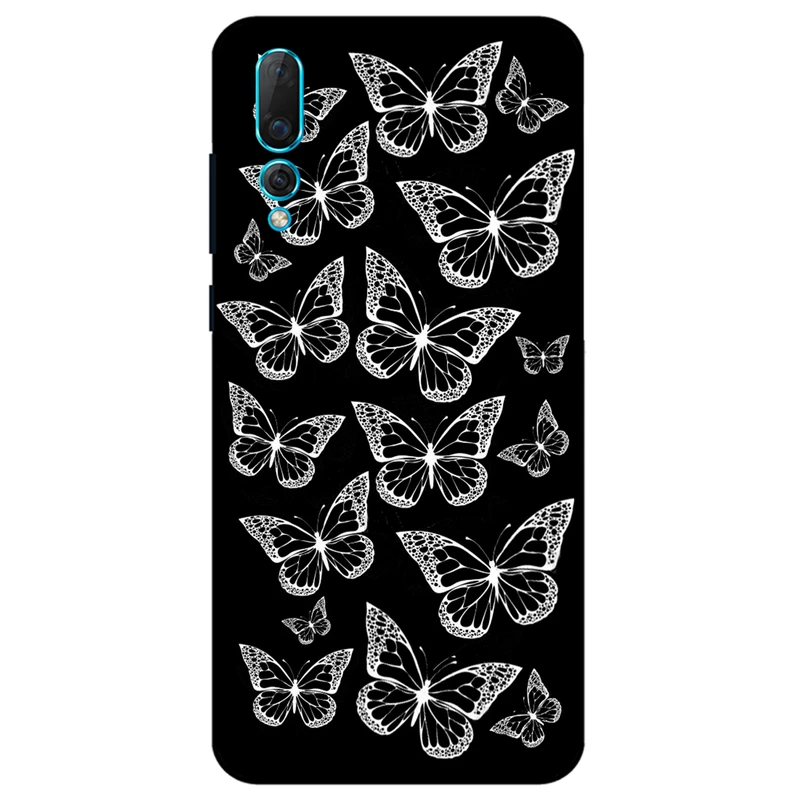 کاور مگافون کد 7244 مناسب برای گوشی موبایل آنر 30i