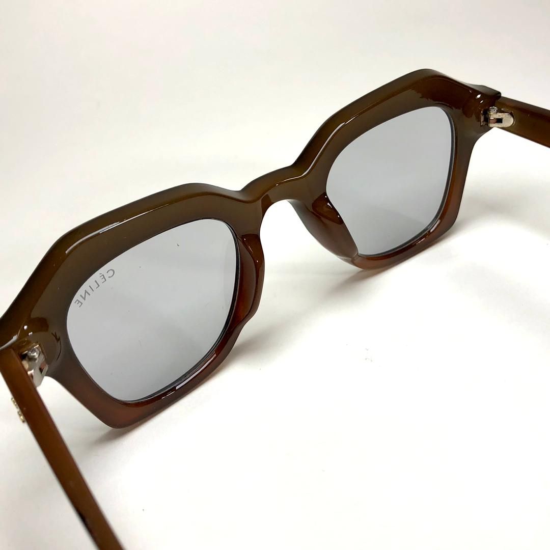 عینک آفتابی سلین مدل C-ML6011 -  - 11