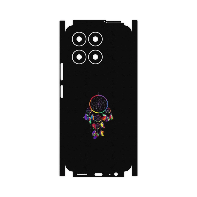 برچسب پوششی ماهوت مدل Dream Catchers-FullSkin مناسب برای گوشی موبایل آنر X6a