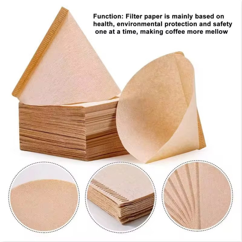 فیلتر قهوه مدل 01/v60