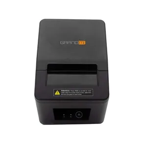 پرینتر حرارتی گرندمی مدل  GRANDMI MI-R523 USB+LAN