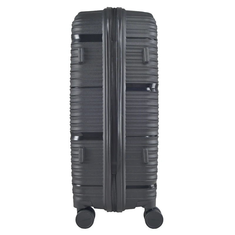 عکس شماره 13 : چمدان مدل فشن کد vte1 سایز بزرگ ارتفاع 78 سانتی متر