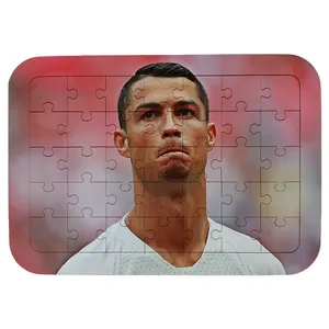 پازل 35 تکه مدل رونالدو کد 260