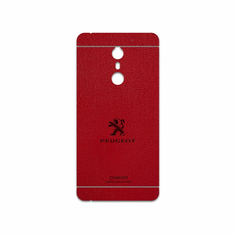 برچسب پوششی ماهوت مدل RL-PEGT مناسب برای گوشی موبایل یومی Plus