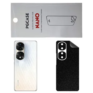 STAR SD Back Skin For HONOR 70 Pro