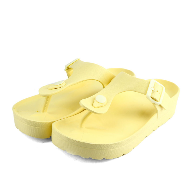 دمپایی لاانگشتی زنانه مدل بهار کد 73