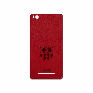 MAHOOT RL-BRCA Cover Sticker for Xiaomi Mi 4c