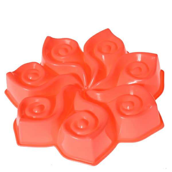 قالب ژله طرح آفتاب کدS1 قالب ژله طرح آفتاب کدS1