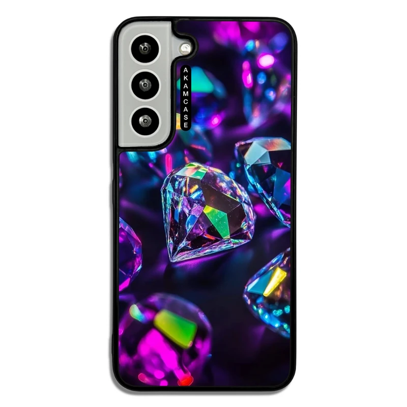 کاور آکام مدل AMC-WSGS22-JWELERY-27 مناسب برای گوشی موبایل سامسونگ Galaxy S22