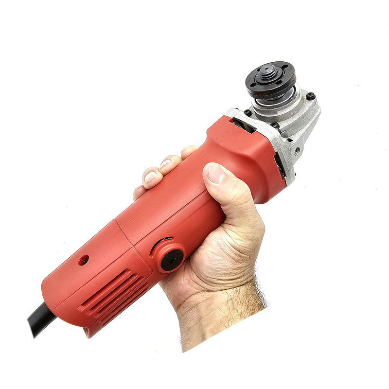 مینی فرز ادون مدل AG115-BY103