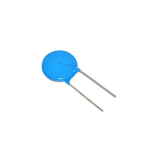 وریستور مدل ZOV-07D181K بسته 10 عددی