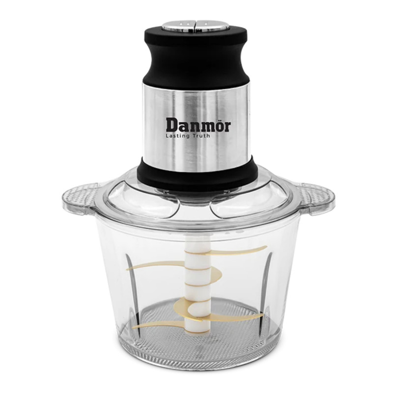خردکن مدل DR-1004 خردکن مدل DR-1004