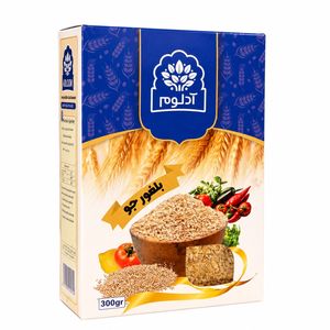 بلغور جو آدلوم - 300 گرم