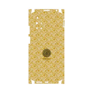 MAHOOT versace-FullSkin Cover Sticker for Xiaomi Redmi 10 Prime