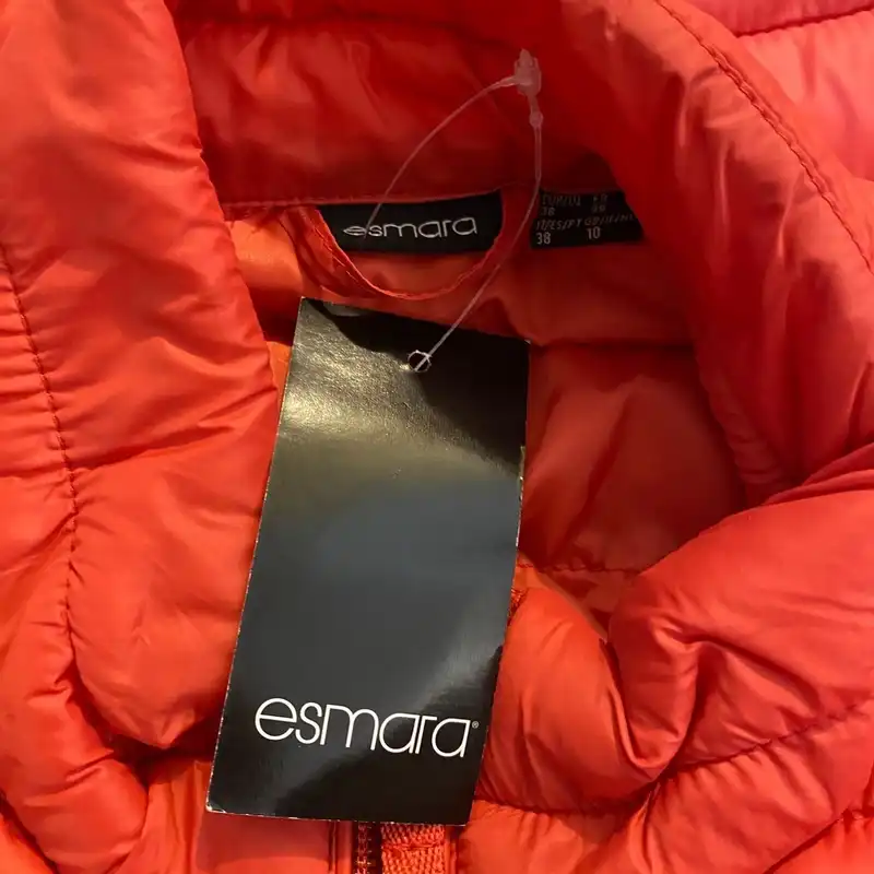 پافر زنانه اسمارا مدل 310191