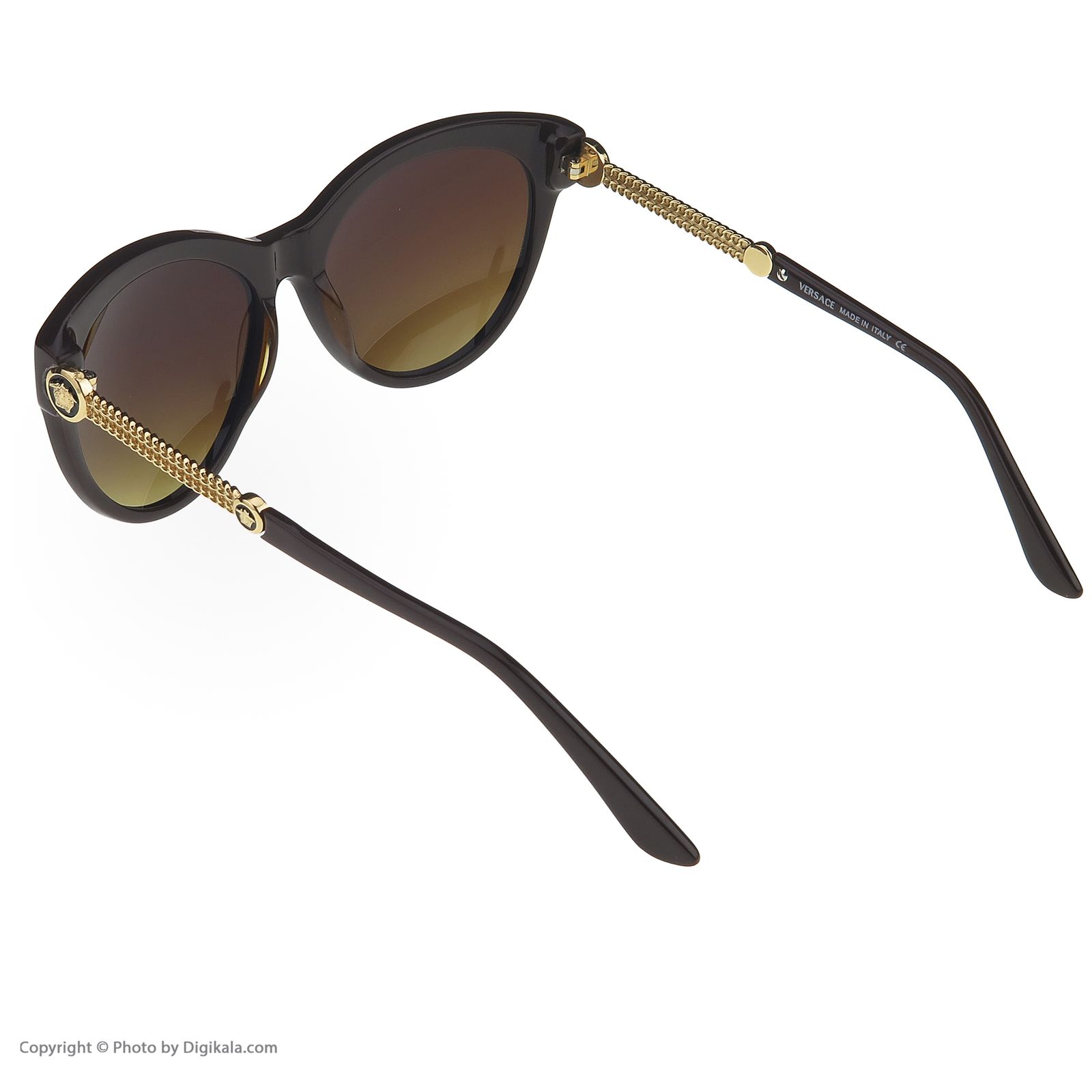 عینک آفتابی زنانه ورساچه مدل 4292 -  - 2