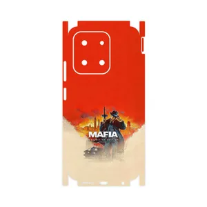 MAHOOT MAFIA Game Series-FullSkin Cover Sticker for Xiaomi Poco C85