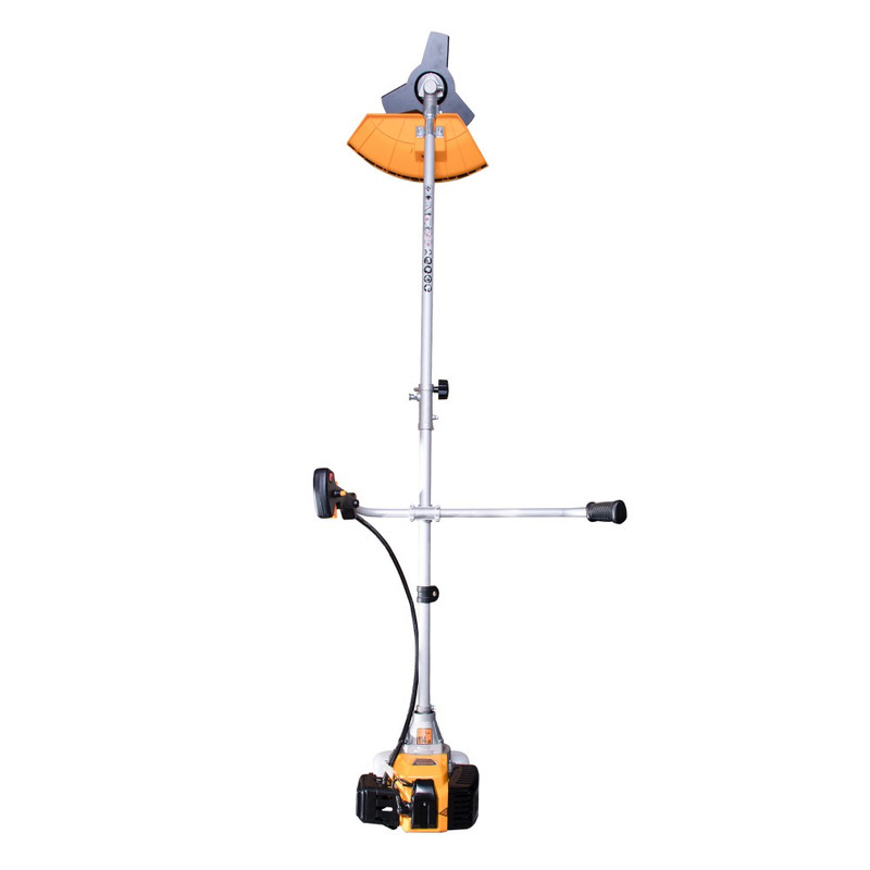 علف زن بنزینی اینکو مدل GBC5434421 علف زن بنزینی اینکو مدل GBC5434421