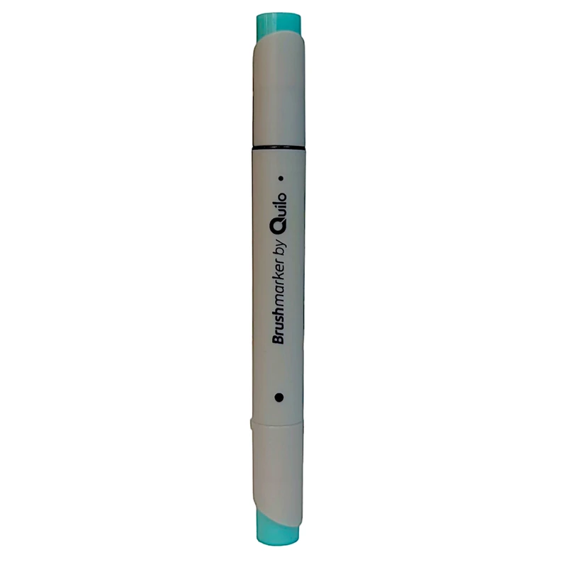 ماژیک راندو کوییلو مدل brush کد 606