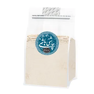 پودر جوانه گندم ممتار چاشنی باشی - 1000 گرم