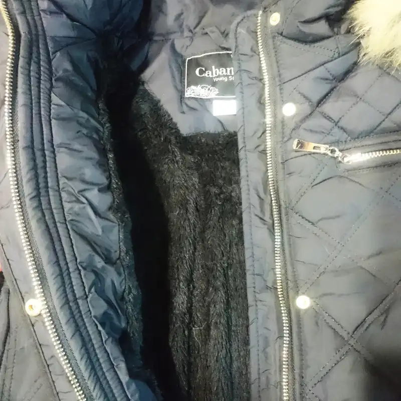 کاپشن زنانه مدل kabanelli مدل m