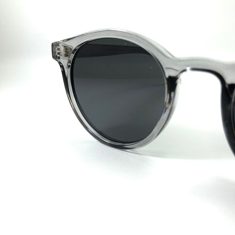 عینک آفتابی جنتل مانستر مدل اسپرت گرد  -  - 4