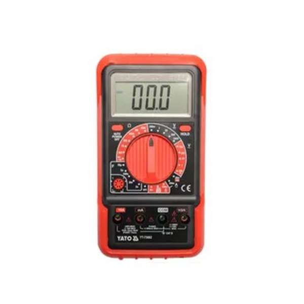 مولتی متر دیجیتال یاتو مدل YT-73082