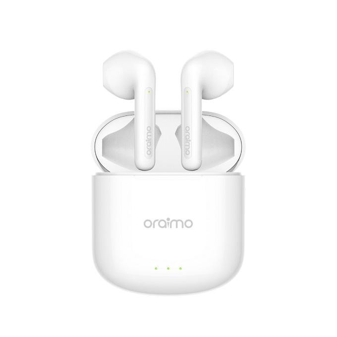 هندزفری بلوتوثی اُرایمو مدل MAH FREEPODS 2