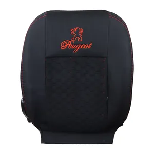روکش صندلی خودرو کد َA100 مناسب برای پژو 207