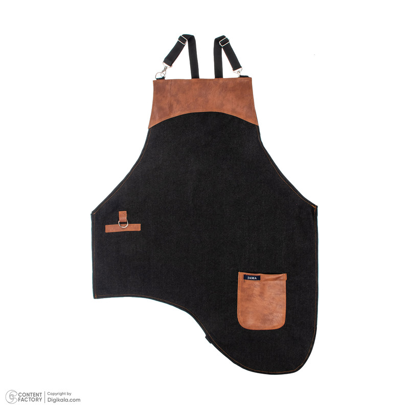 پیش بند آشپزخانه جاما مدل باریستا کد 3890603