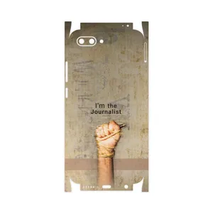 MAHOOT Journalist-FullSkin Cover Sticker for Honor 10