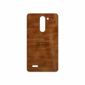 MAHOOT BFL-PRDS Cover Sticker for LG L Bello