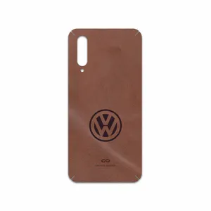 MAHOOT MNL-VLKS_WGN Cover Sticker for Xiaomi MI 9 Lite