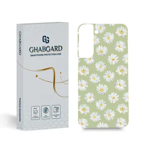    کاور قاب گارد مدل ساده مناسب برای گوشی موبایل سامسونگ Galaxy S22 Plus