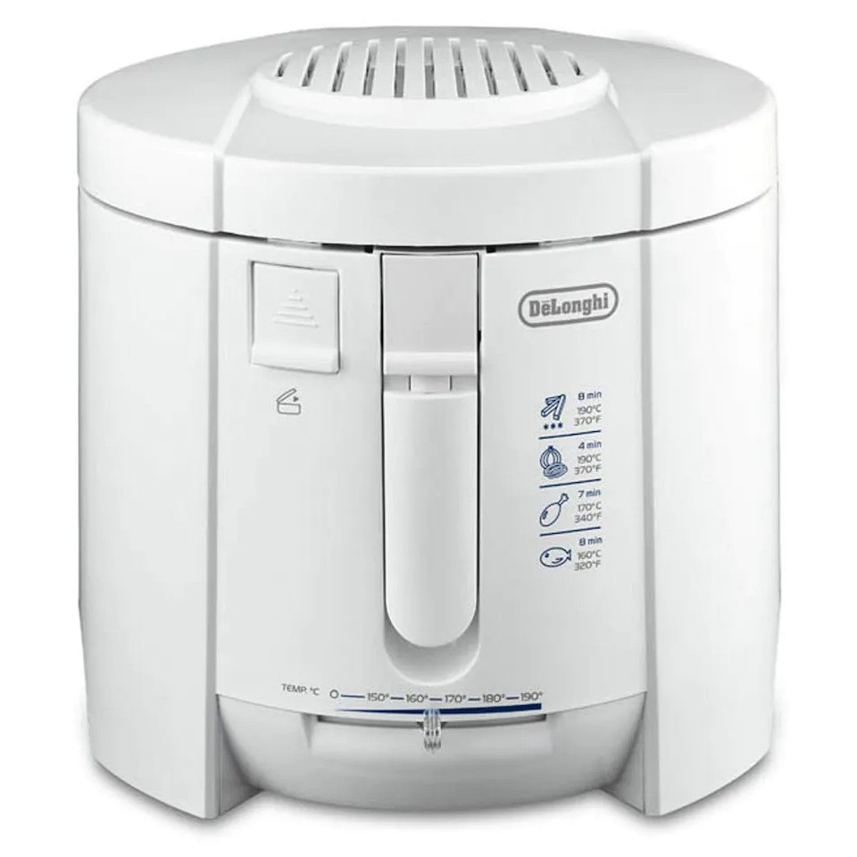 سرخ کن دلونگی مدل F26200
