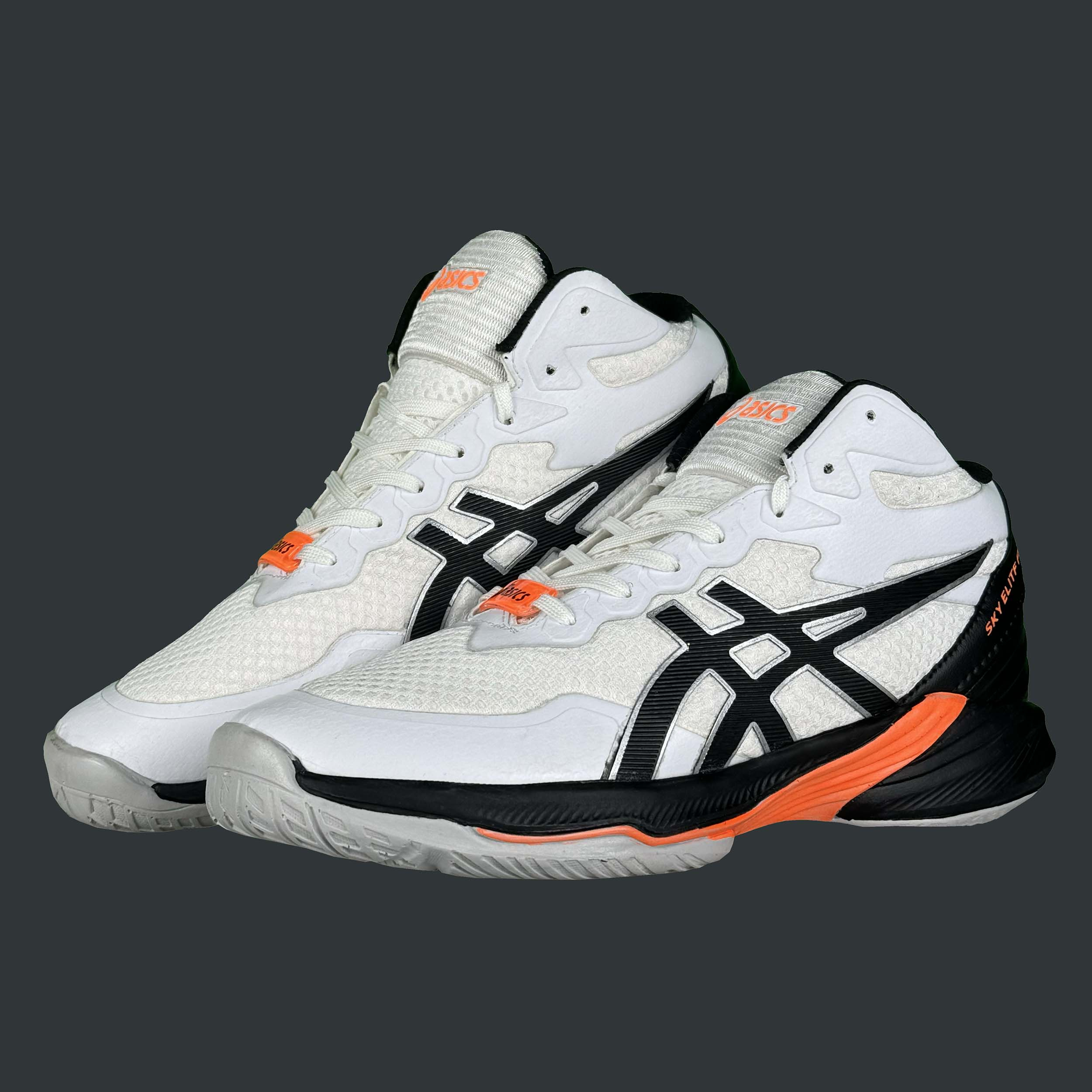 کفش والیبال مدل KAVA-102-SE