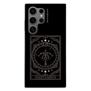 AKAM AMC-WSGS24U-ZODIAC-20 Cover For Samsung Galaxy S24 Ultra