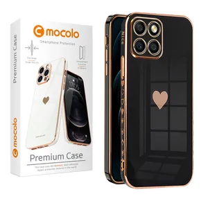 Mocolo Nice Cover For Honor X6 / X8 5G