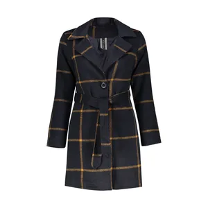 پالتو زنانه کیکی رایکی مدل BB1137-055