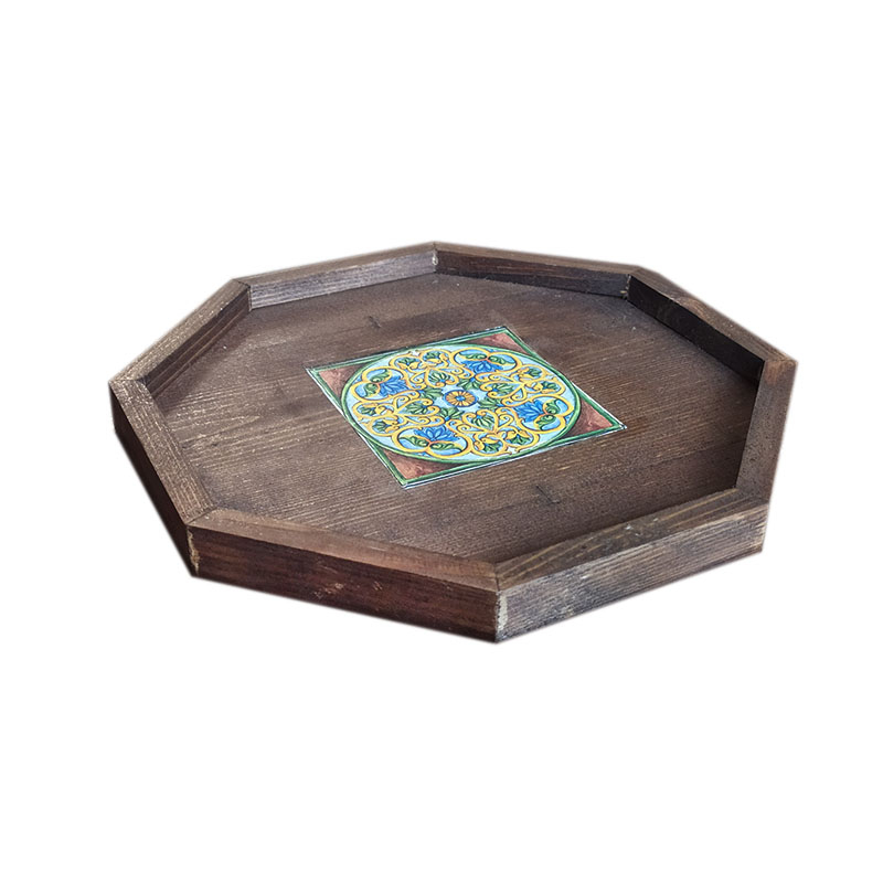 سینی مدل p124