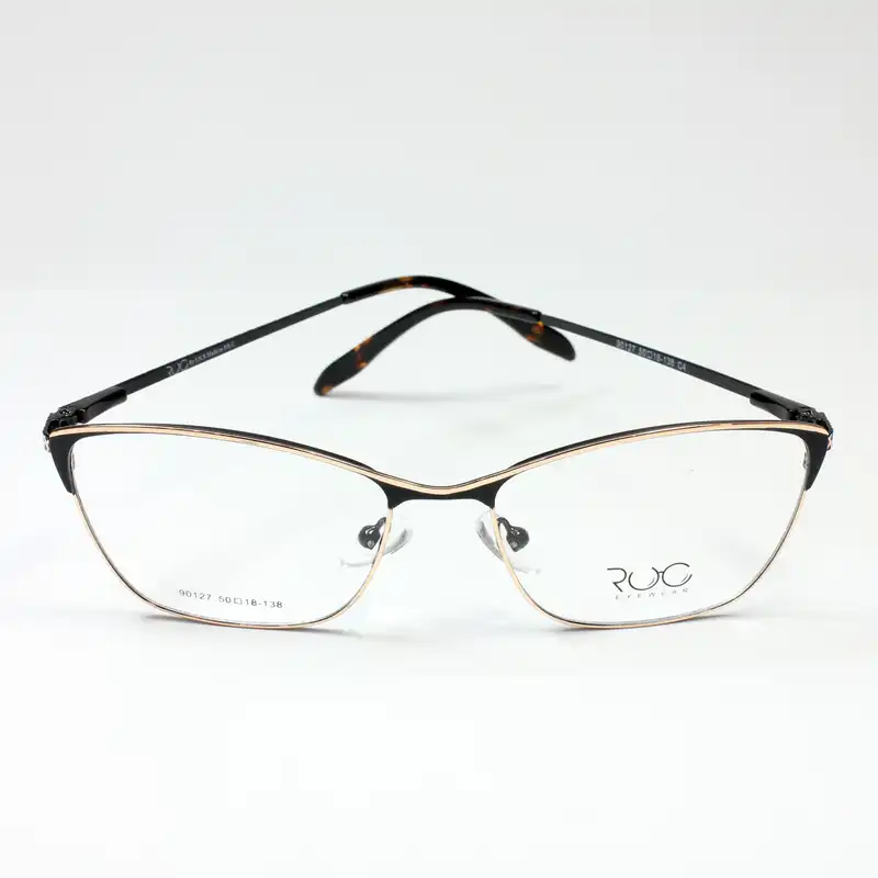 فریم عینک طبی راک مدل 90127