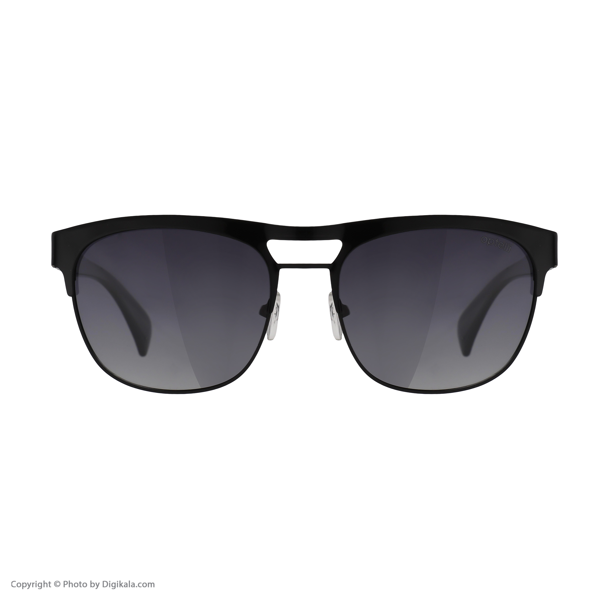 عینک آفتابی مردانه اوپتل مدل 2210 04 -  - 2
