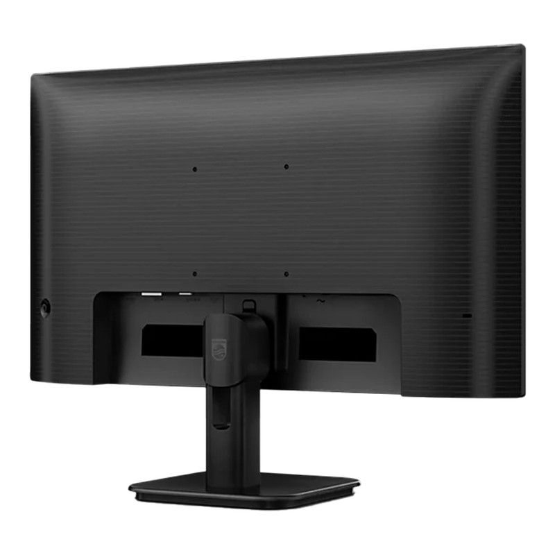 مانیتور 24 اینچ فیلیپس مدل 24E1N2100D با وضوح Full HD، پنل IPS و نرخ به‌روزرسانی 120 هرتز